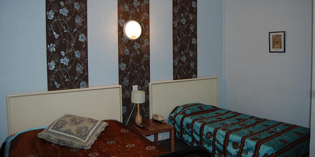 Hotel Des Jacobines Chalon-sur-Saone Bilik gambar