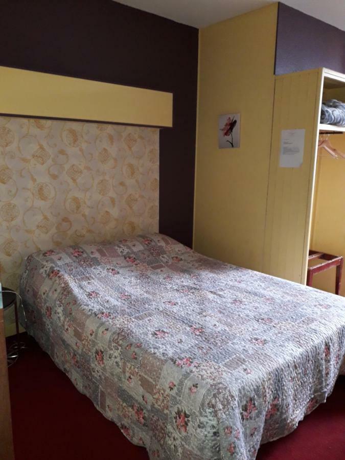 Hotel Des Jacobines Chalon-sur-Saone Luaran gambar